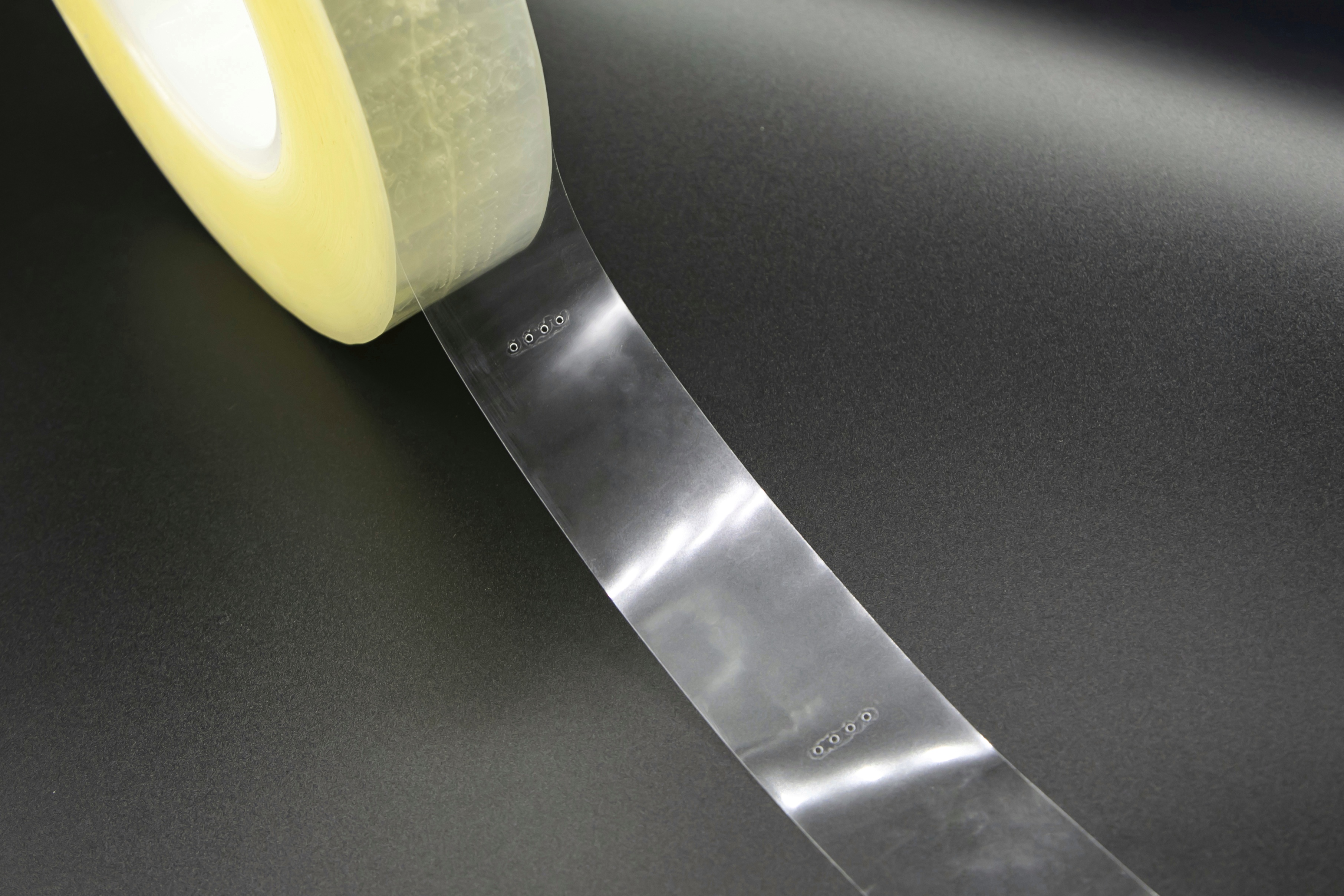 Perforated Tape(Edge Sealing Tape) cnjiase
